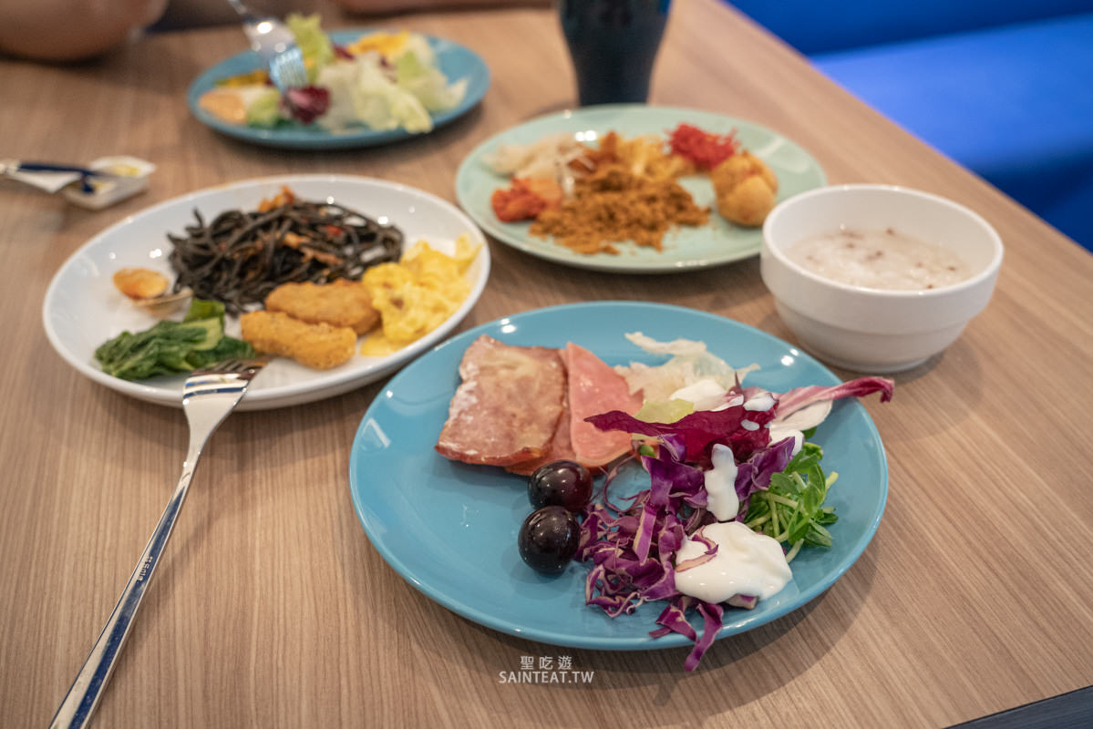 台中住宿推薦》臺中逢甲智選假日酒店｜逢甲走路5分鐘的平價質感飯店！