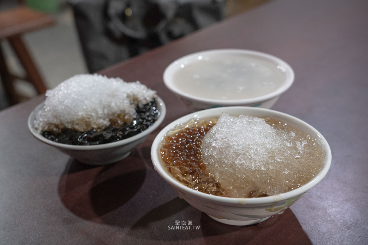 鄧家粉圓》高雄便宜冰店,招牌就是不修生意一樣好!真的是料好實在又便宜,老闆應該是做身體健康的吧? - 第9張圖 鄧家粉圓》高雄便宜冰店,招牌就是不修生意一樣好!真的是料好實在又便宜,老闆應該是做身體健康的吧?