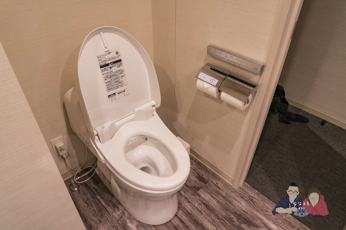 銀座大和ROYNET飯店 (Daiwa Roynet Hotel Ginza)-12