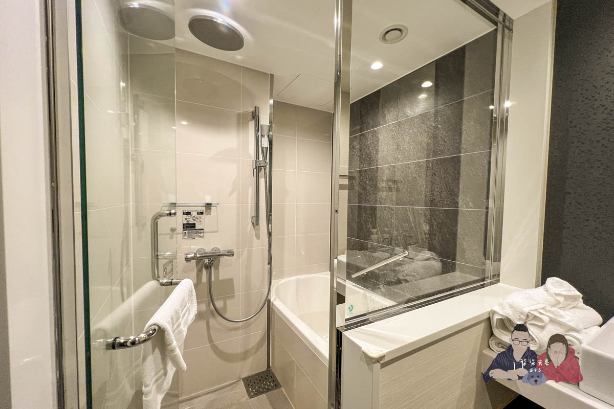 銀座大和ROYNET飯店 (Daiwa Roynet Hotel Ginza)-13