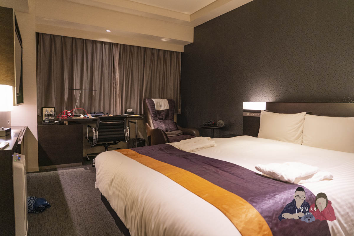 銀座大和ROYNET飯店 (Daiwa Roynet Hotel Ginza)-16