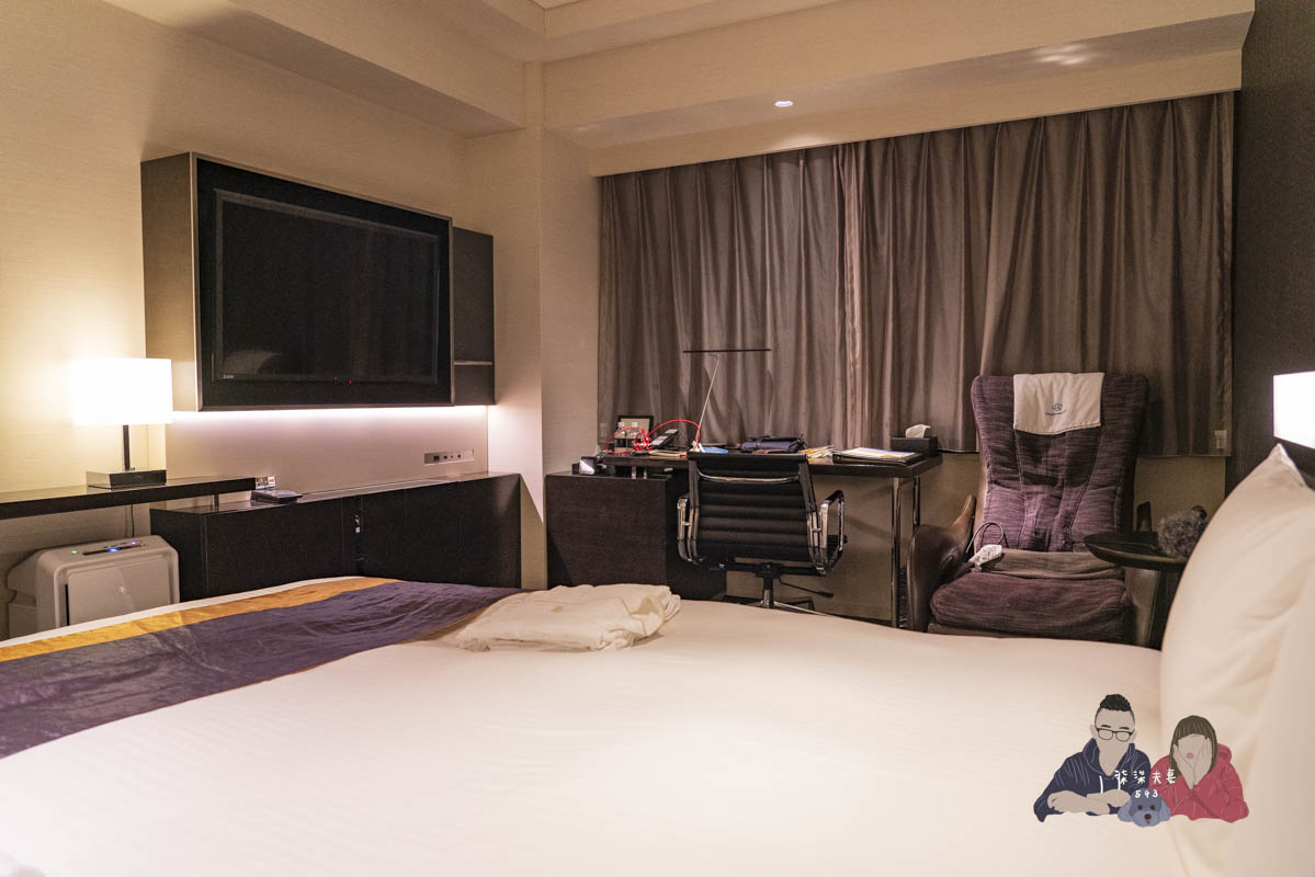 銀座大和ROYNET飯店 (Daiwa Roynet Hotel Ginza)-17