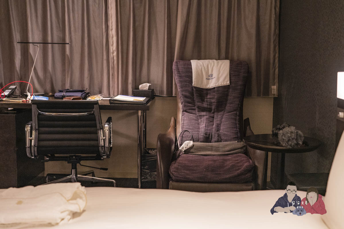 銀座大和ROYNET飯店 (Daiwa Roynet Hotel Ginza)-18