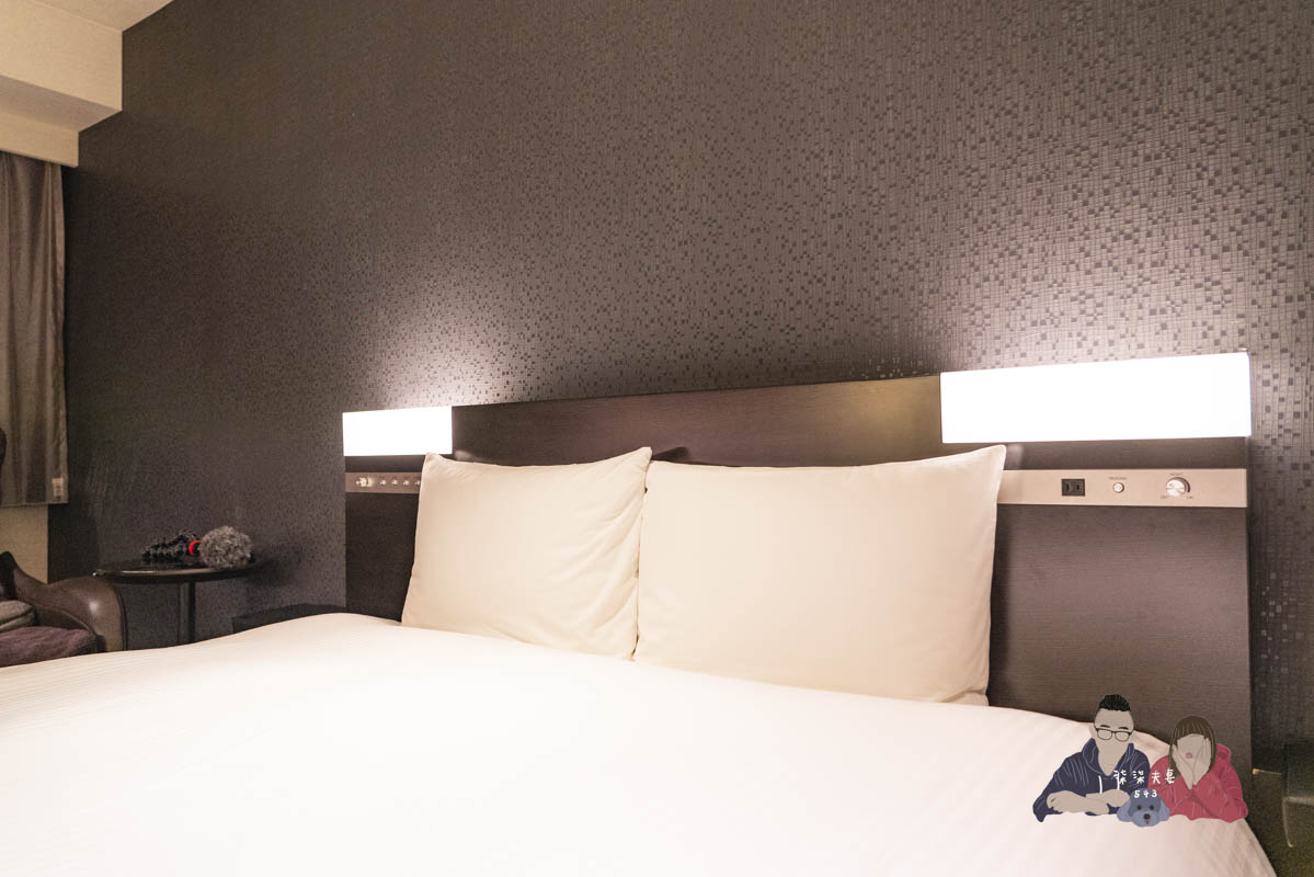 銀座大和ROYNET飯店 (Daiwa Roynet Hotel Ginza)-21