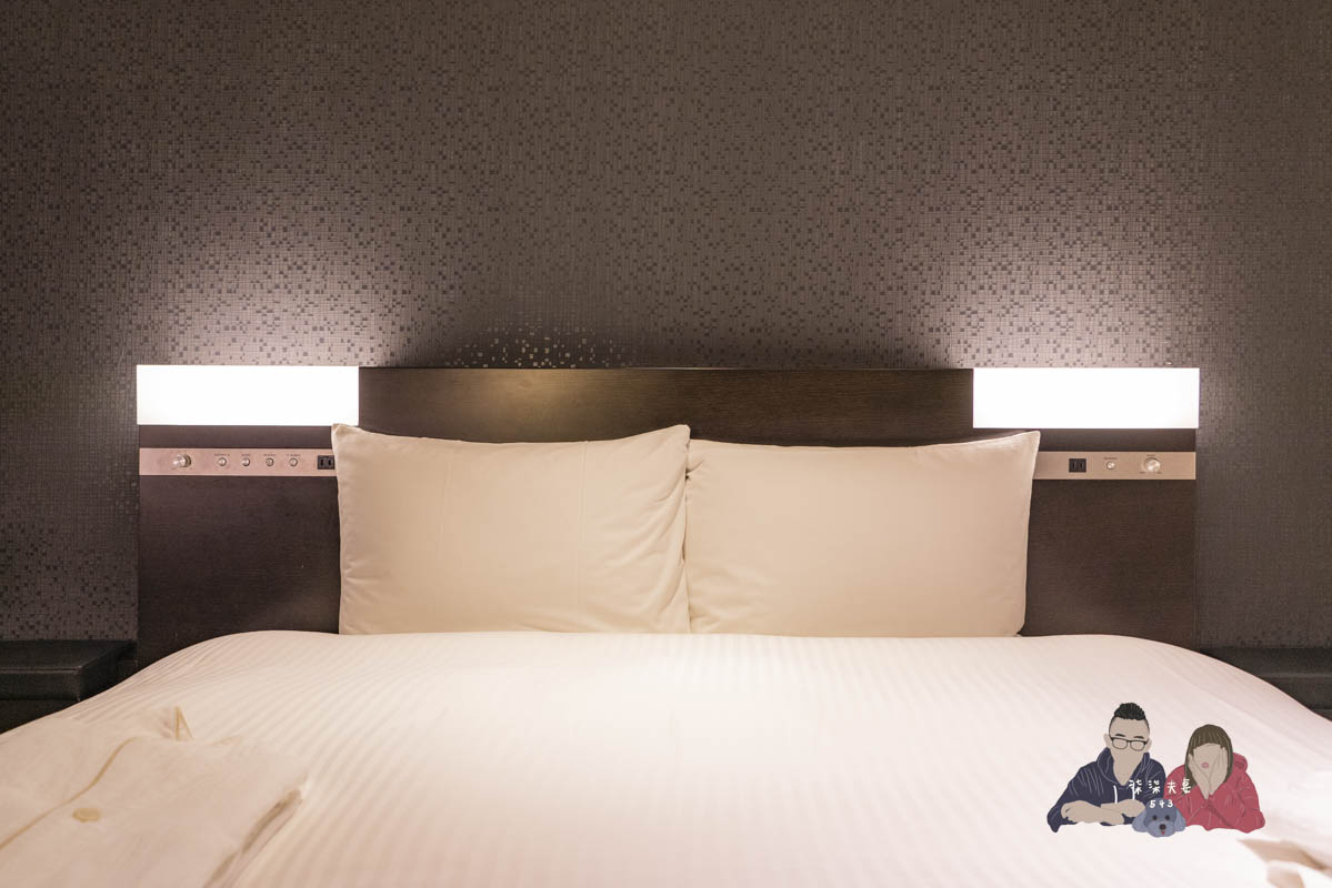 銀座大和ROYNET飯店 (Daiwa Roynet Hotel Ginza)-23