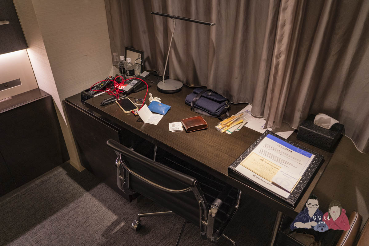 銀座大和ROYNET飯店 (Daiwa Roynet Hotel Ginza)-25