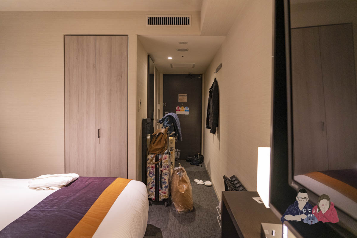 銀座大和ROYNET飯店 (Daiwa Roynet Hotel Ginza)-32