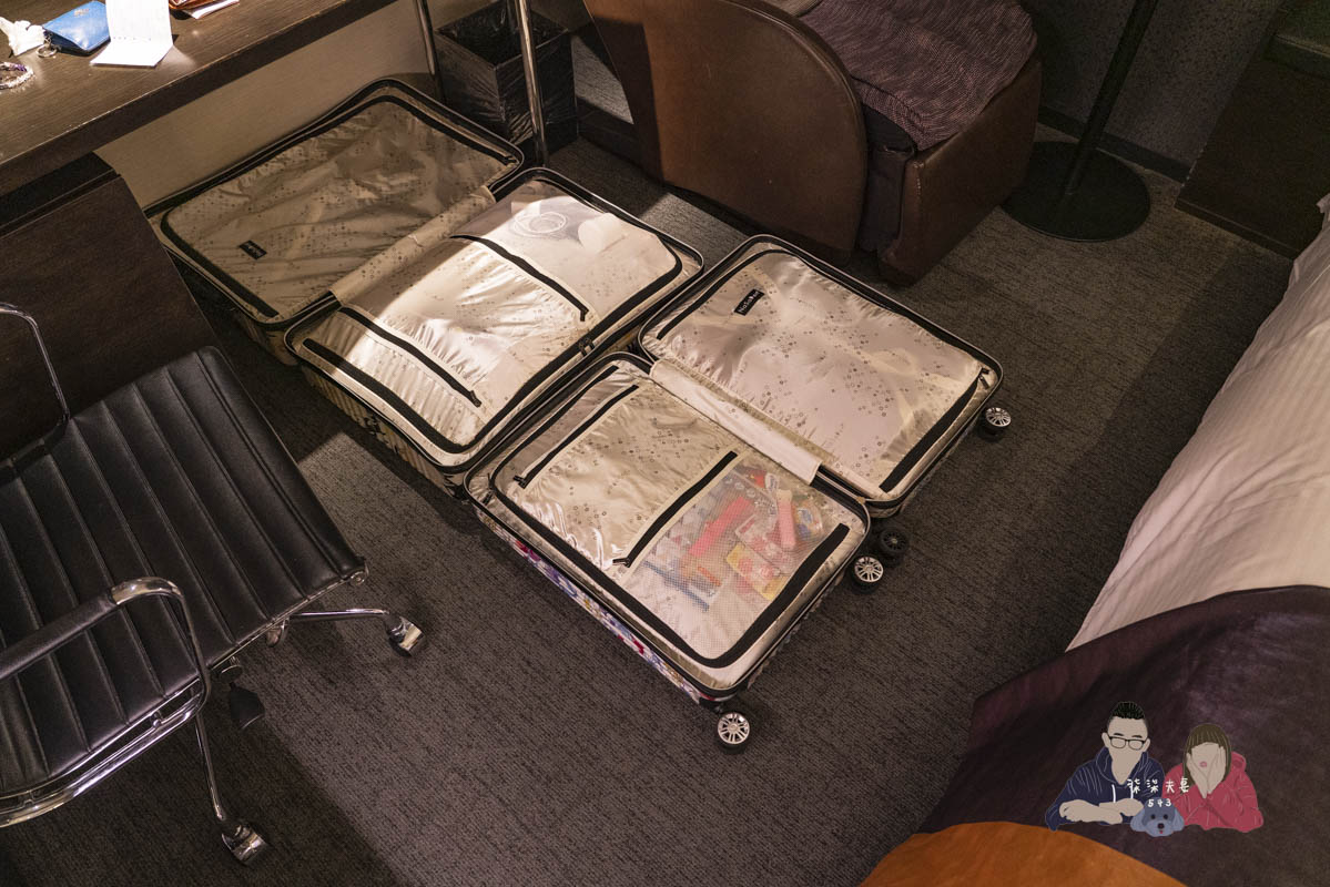 銀座大和ROYNET飯店 (Daiwa Roynet Hotel Ginza)-37