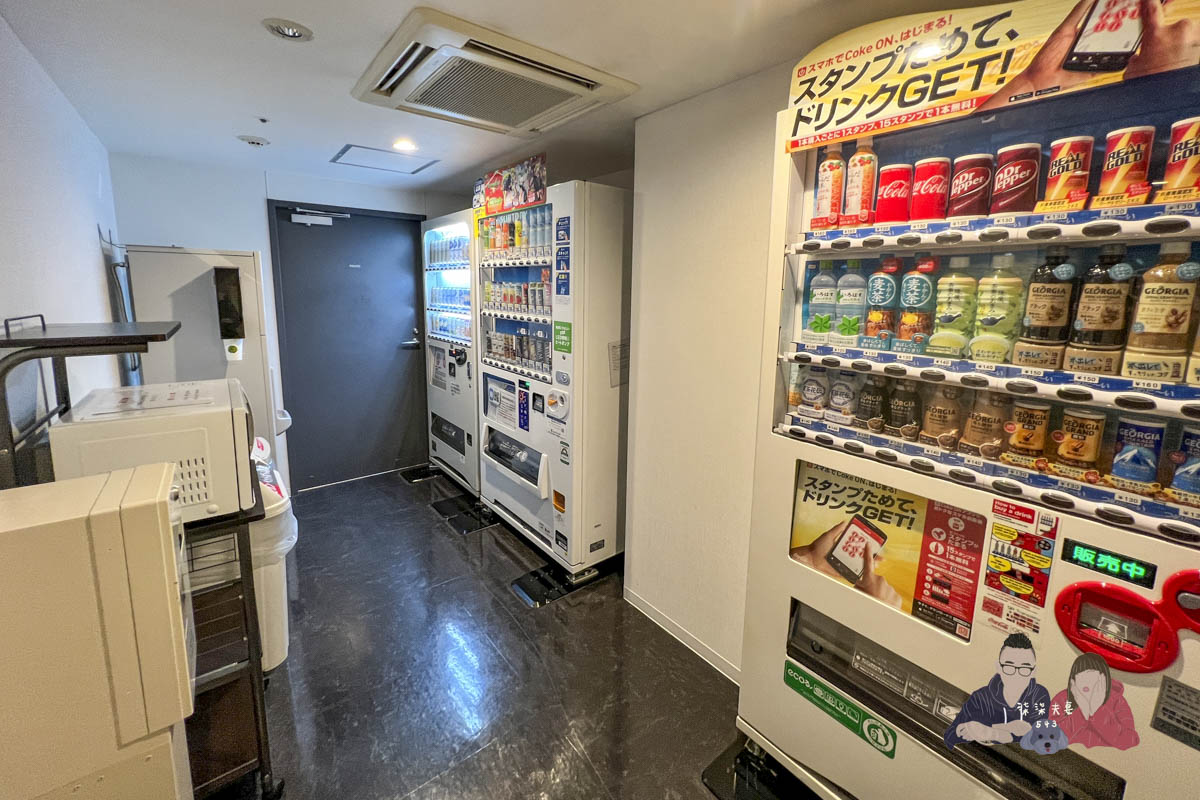 銀座大和ROYNET飯店 (Daiwa Roynet Hotel Ginza)-43