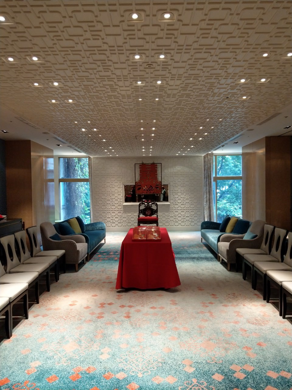 2021台北國賓飯店婚宴場地參觀心得》參觀預約、場地環境、方案內容心得整理。 - 第16張圖 2021台北國賓飯店婚宴場地參觀心得》參觀預約、場地環境、方案內容心得整理。