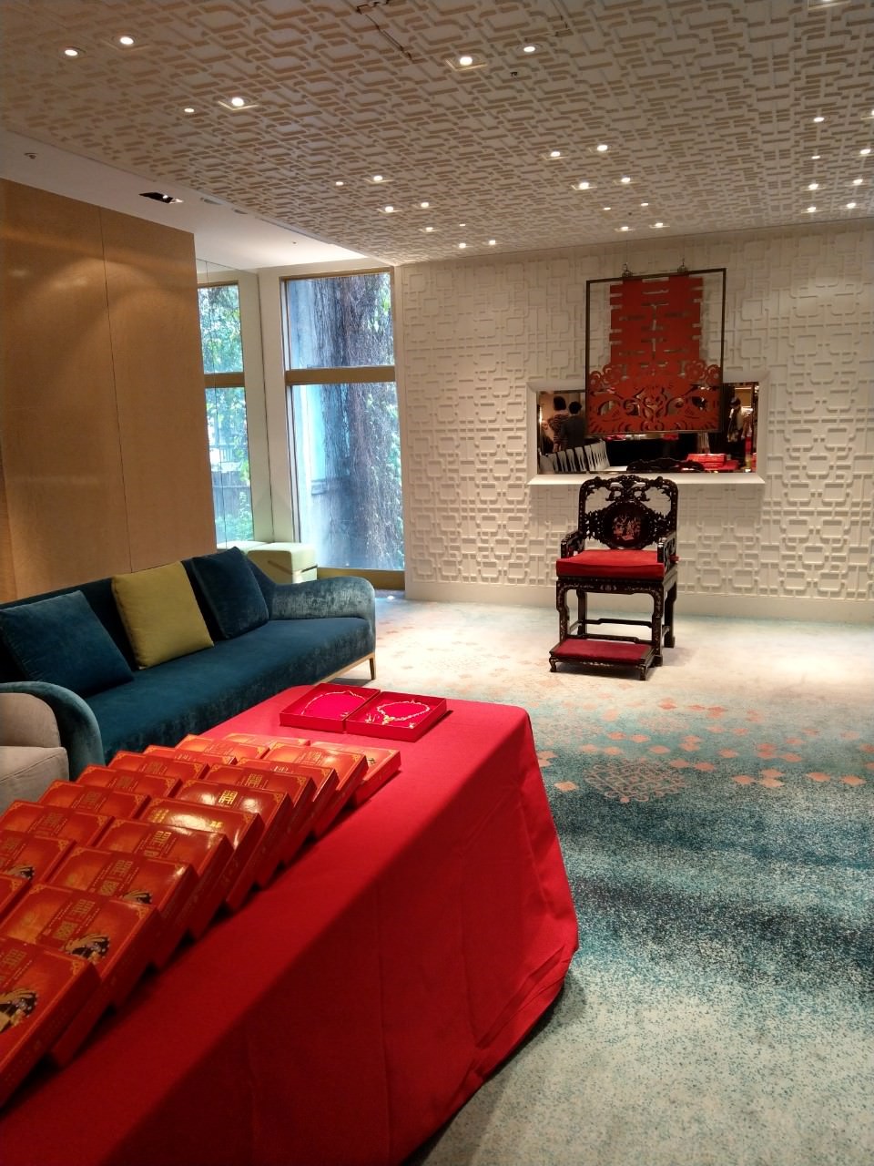 2021台北國賓飯店婚宴場地參觀心得》參觀預約、場地環境、方案內容心得整理。 - 第17張圖 2021台北國賓飯店婚宴場地參觀心得》參觀預約、場地環境、方案內容心得整理。