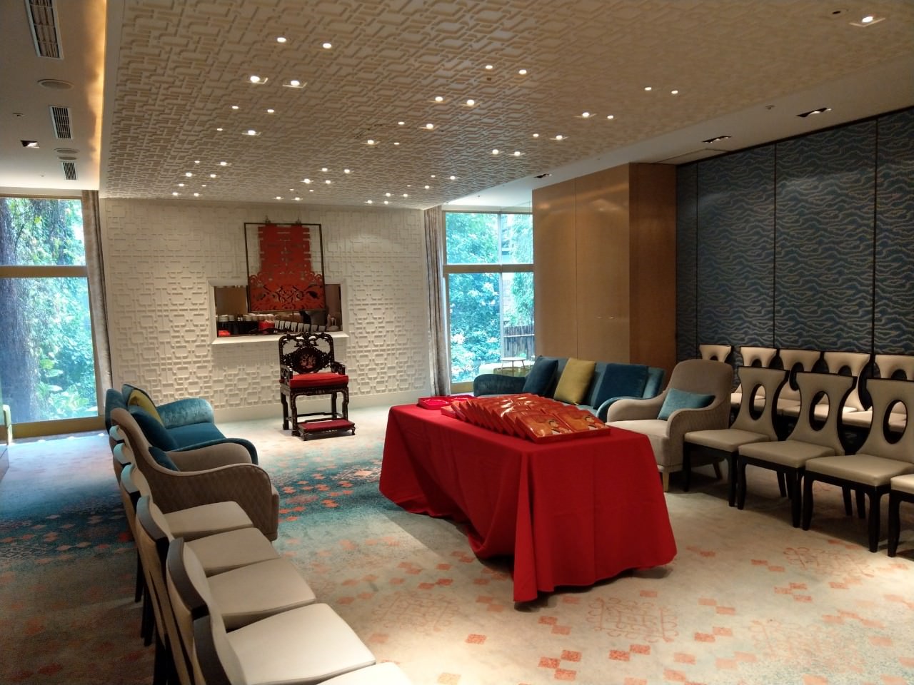 2021台北國賓飯店婚宴場地參觀心得》參觀預約、場地環境、方案內容心得整理。 - 第18張圖 2021台北國賓飯店婚宴場地參觀心得》參觀預約、場地環境、方案內容心得整理。