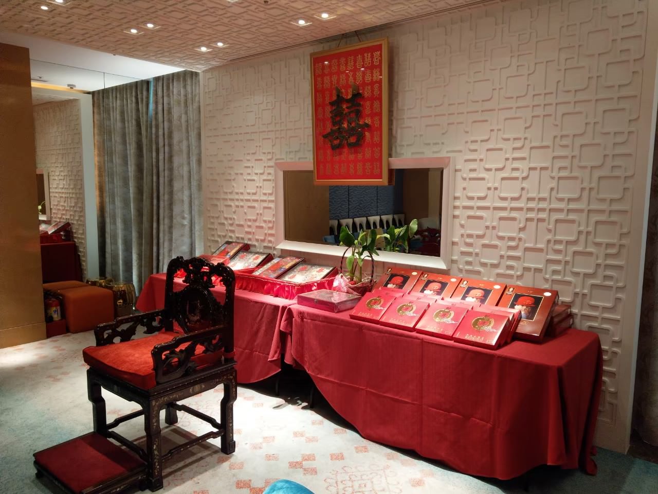 2021台北國賓飯店婚宴場地參觀心得》參觀預約、場地環境、方案內容心得整理。 - 第19張圖 2021台北國賓飯店婚宴場地參觀心得》參觀預約、場地環境、方案內容心得整理。