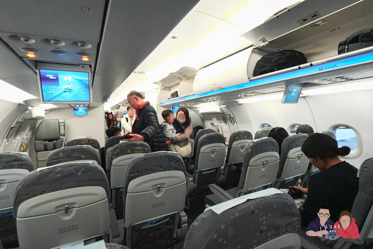 長榮航空BR115-(12)