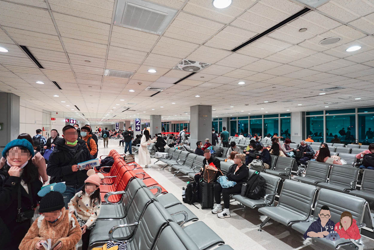 長榮航空BR112/BR185飛行日記》長榮台北飛沖繩早去晚回(TPE桃園機場-OKA那霸機場)