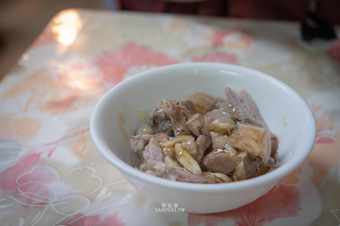 台南美食推薦》阿明豬心冬粉|台南超人氣排隊名店,融合各種內臟鮮美於一碗! - 第15張圖 台南美食推薦》阿明豬心冬粉|台南超人氣排隊名店,融合各種內臟鮮美於一碗!