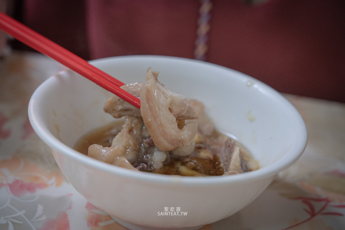 台南美食推薦》阿明豬心冬粉|台南超人氣排隊名店,融合各種內臟鮮美於一碗! - 第17張圖 台南美食推薦》阿明豬心冬粉|台南超人氣排隊名店,融合各種內臟鮮美於一碗!