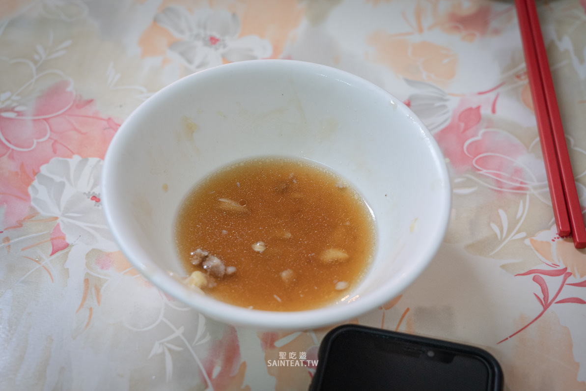 台南美食推薦》阿明豬心冬粉|台南超人氣排隊名店,融合各種內臟鮮美於一碗! - 第18張圖 台南美食推薦》阿明豬心冬粉|台南超人氣排隊名店,融合各種內臟鮮美於一碗!