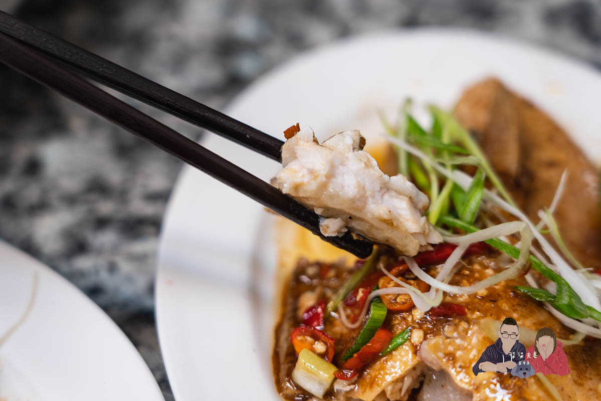 阿財虱目魚肚》評價兩極的台北宵夜排隊名店,真的有這麼誇張好吃嗎? - 第17張圖 阿財虱目魚肚》評價兩極的台北宵夜排隊名店,真的有這麼誇張好吃嗎?