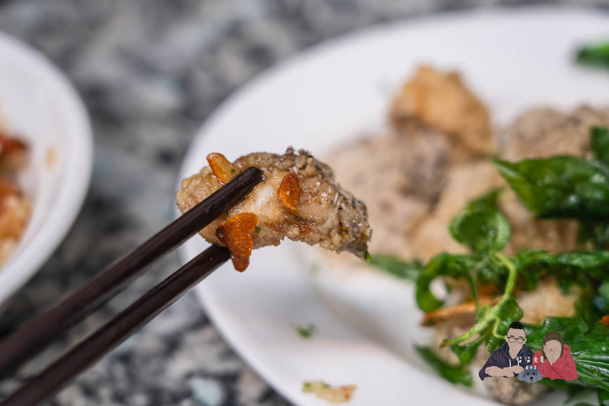 阿財虱目魚肚》評價兩極的台北宵夜排隊名店，真的有這麼誇張好吃嗎？