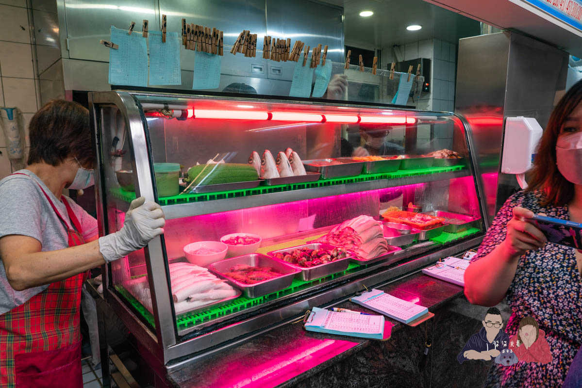 阿財虱目魚肚》評價兩極的台北宵夜排隊名店,真的有這麼誇張好吃嗎? - 第9張圖 阿財虱目魚肚》評價兩極的台北宵夜排隊名店,真的有這麼誇張好吃嗎?