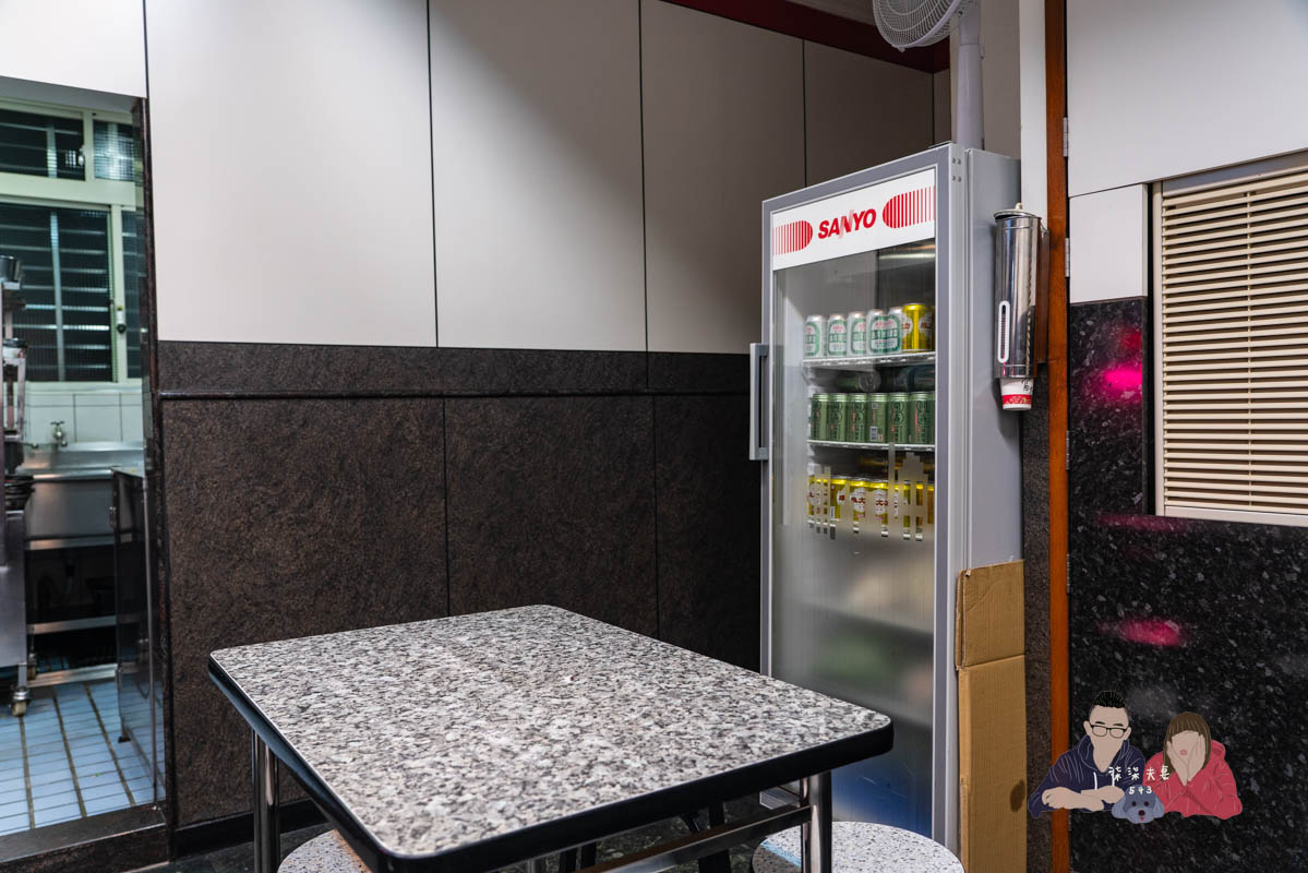 阿財虱目魚肚》評價兩極的台北宵夜排隊名店,真的有這麼誇張好吃嗎? - 第8張圖 阿財虱目魚肚》評價兩極的台北宵夜排隊名店,真的有這麼誇張好吃嗎?