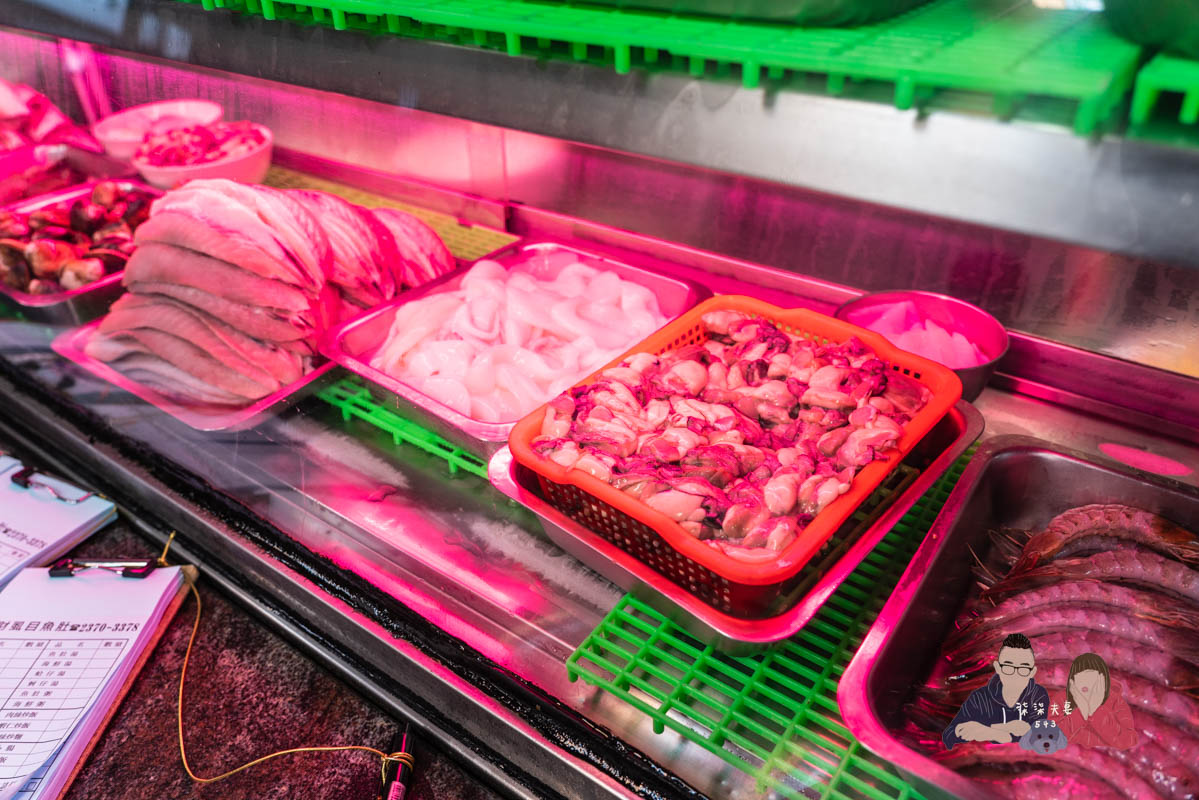 阿財虱目魚肚》評價兩極的台北宵夜排隊名店,真的有這麼誇張好吃嗎? - 第10張圖 阿財虱目魚肚》評價兩極的台北宵夜排隊名店,真的有這麼誇張好吃嗎?