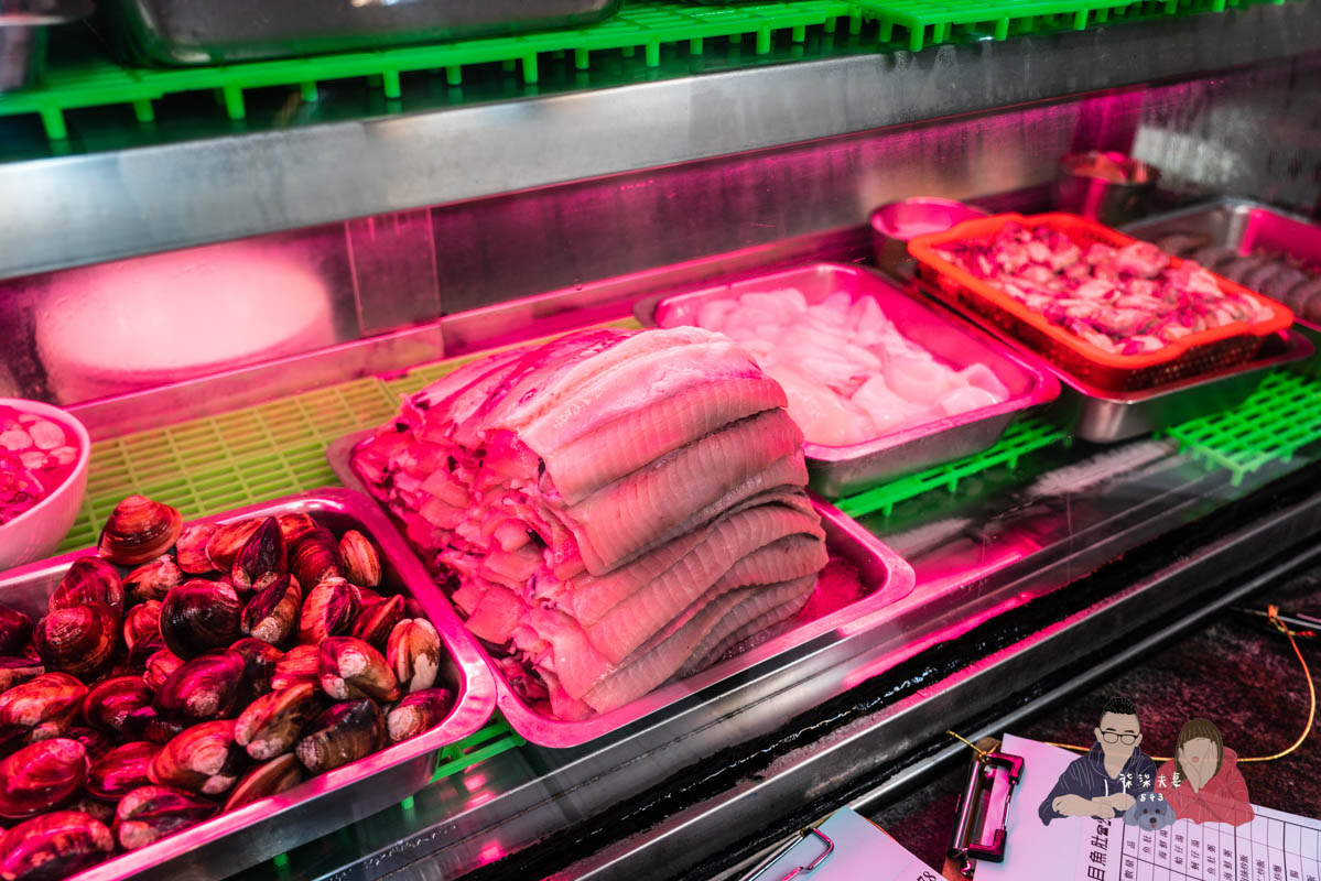 阿財虱目魚肚》評價兩極的台北宵夜排隊名店,真的有這麼誇張好吃嗎? - 第11張圖 阿財虱目魚肚》評價兩極的台北宵夜排隊名店,真的有這麼誇張好吃嗎?