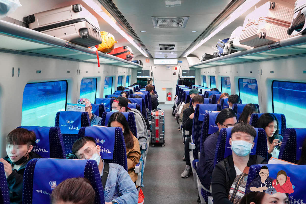 韓國仁川機場快線AREX-(32)