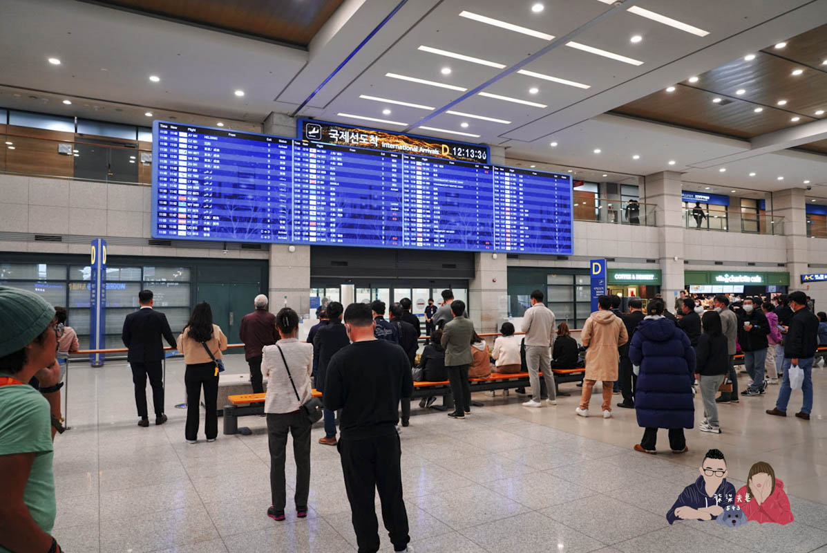 韓國換錢》哪裡可以換韓幣?怎麼換最划算?台幣美金差多少? - 第2張圖 韓國換錢 (2)