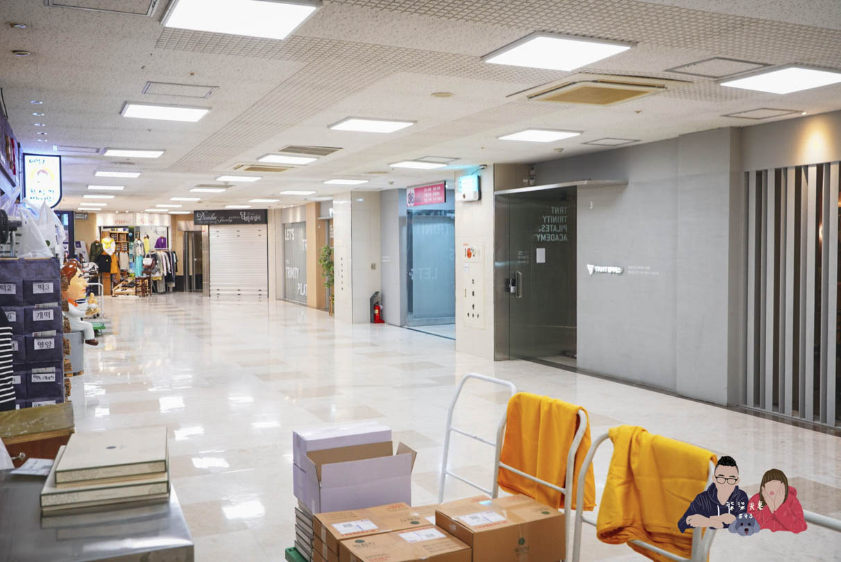 韓國梨花校服樂天世界 (15)