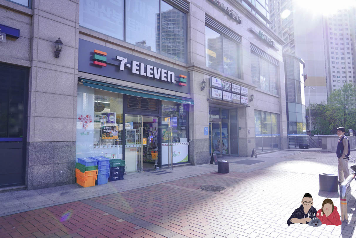 韓國梨花校服樂天世界 (73)