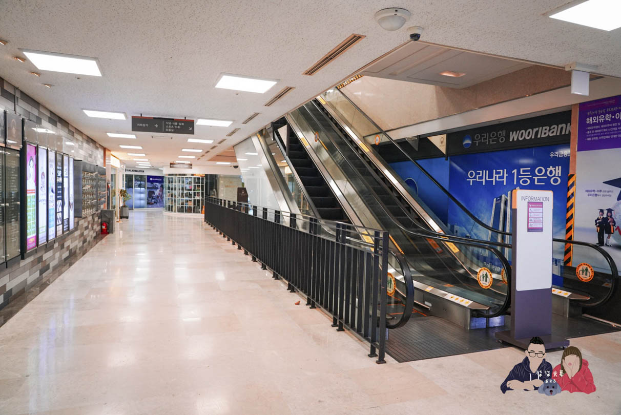 韓國梨花校服樂天世界 (8)