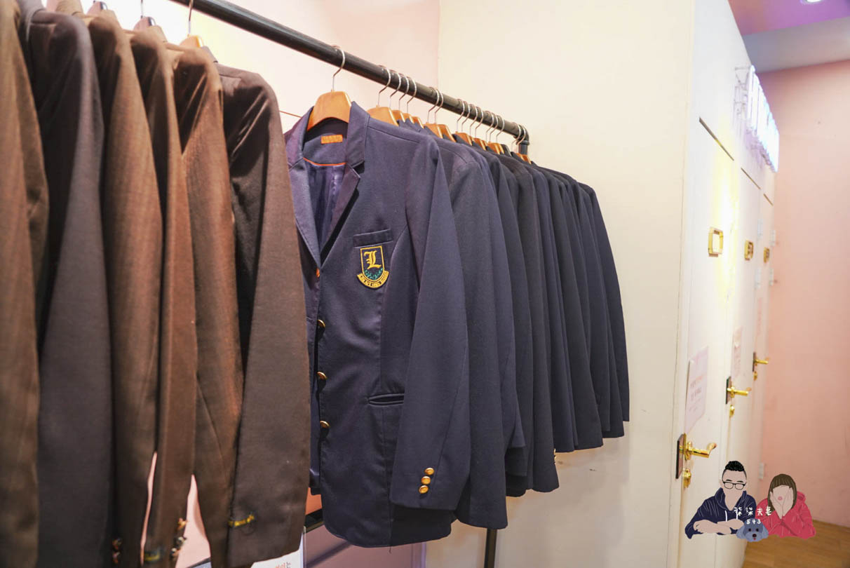 韓國梨花校服樂天世界 (86)