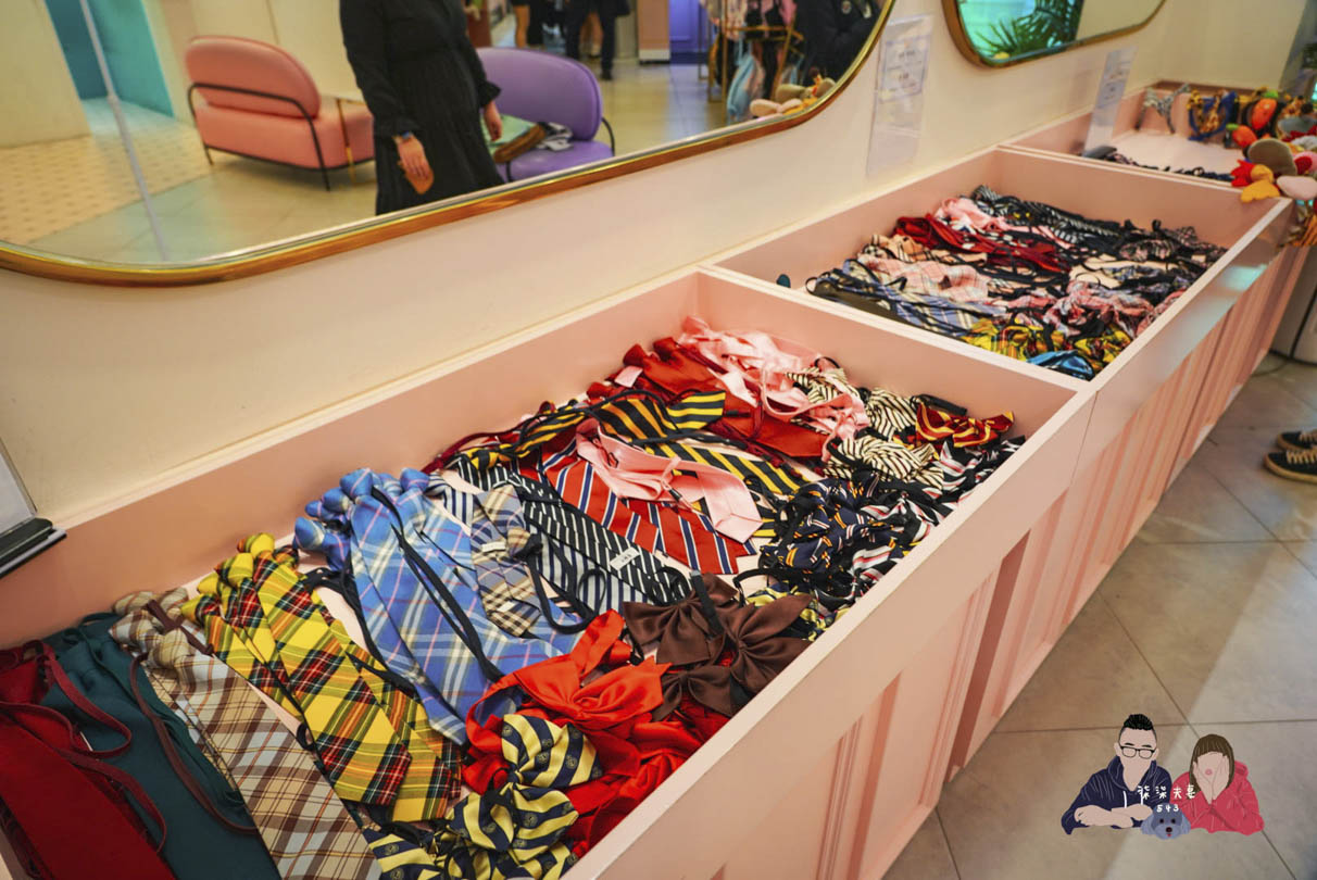 韓國梨花校服樂天世界 (90)