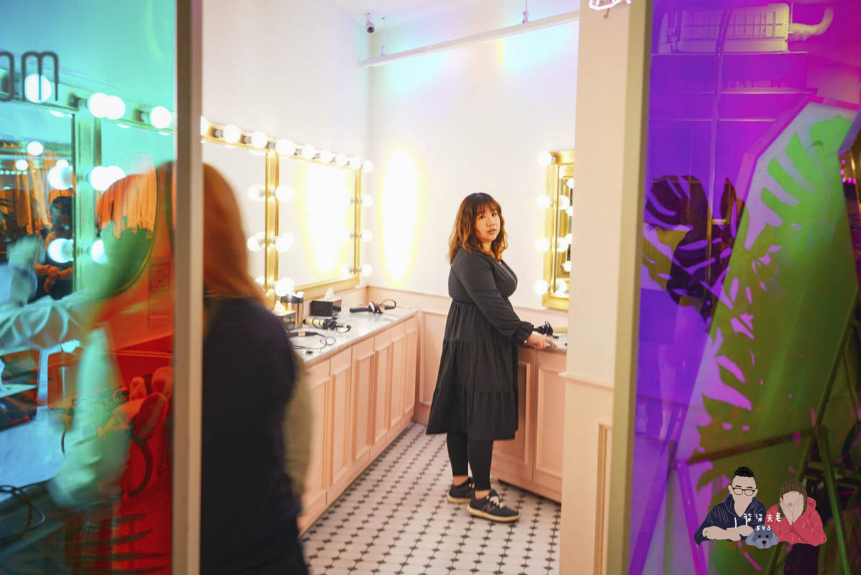 韓國梨花校服樂天世界 (92)