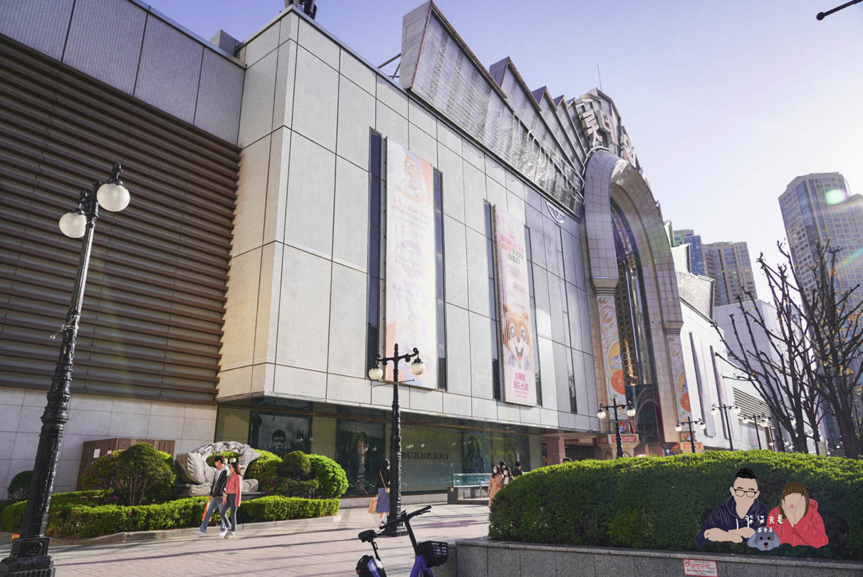 韓國梨花校服樂天世界 (96)