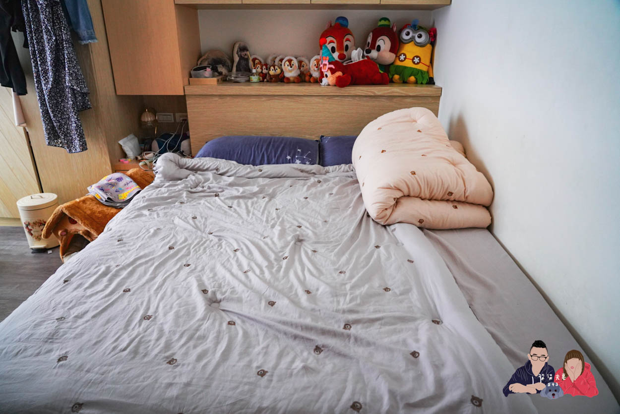 廣藏市場買棉被》韓國買棉被心得經驗分享&注意事項,真的有便宜嗎? - 第13張圖 韓國首爾廣藏市場買棉被-(19)