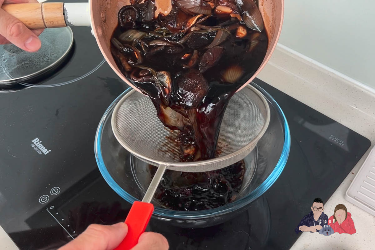 韓式醬蟹食譜》大成功!自製韓式生醃醬油螃蟹~真的好吃欸! - 第8張圖 韓式醬蟹食譜》大成功!自製韓式生醃醬油螃蟹~真的好吃欸!