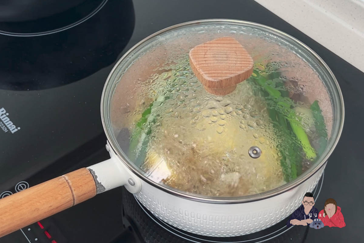 韓式醬蟹食譜》大成功!自製韓式生醃醬油螃蟹~真的好吃欸! - 第5張圖 韓式醬蟹食譜》大成功!自製韓式生醃醬油螃蟹~真的好吃欸!