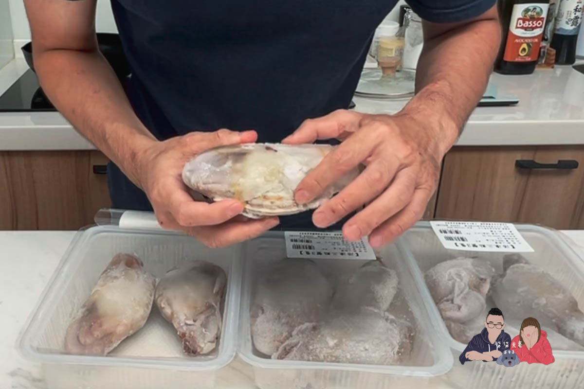 韓式醬蟹食譜》大成功!自製韓式生醃醬油螃蟹~真的好吃欸! - 第3張圖 韓式醬蟹食譜》大成功!自製韓式生醃醬油螃蟹~真的好吃欸!