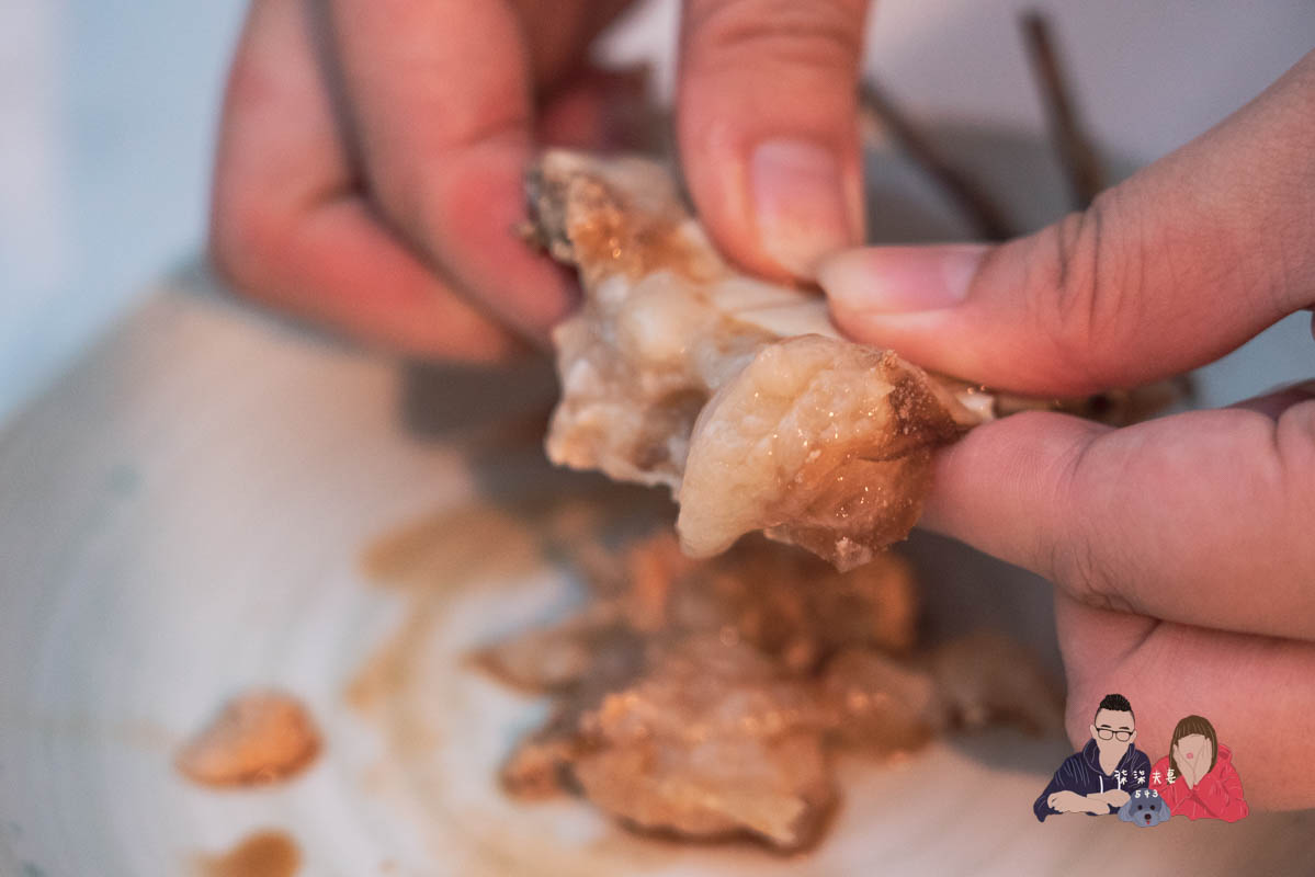 韓式醬蟹食譜》大成功!自製韓式生醃醬油螃蟹~真的好吃欸! - 第21張圖 韓式醬蟹食譜》大成功!自製韓式生醃醬油螃蟹~真的好吃欸!