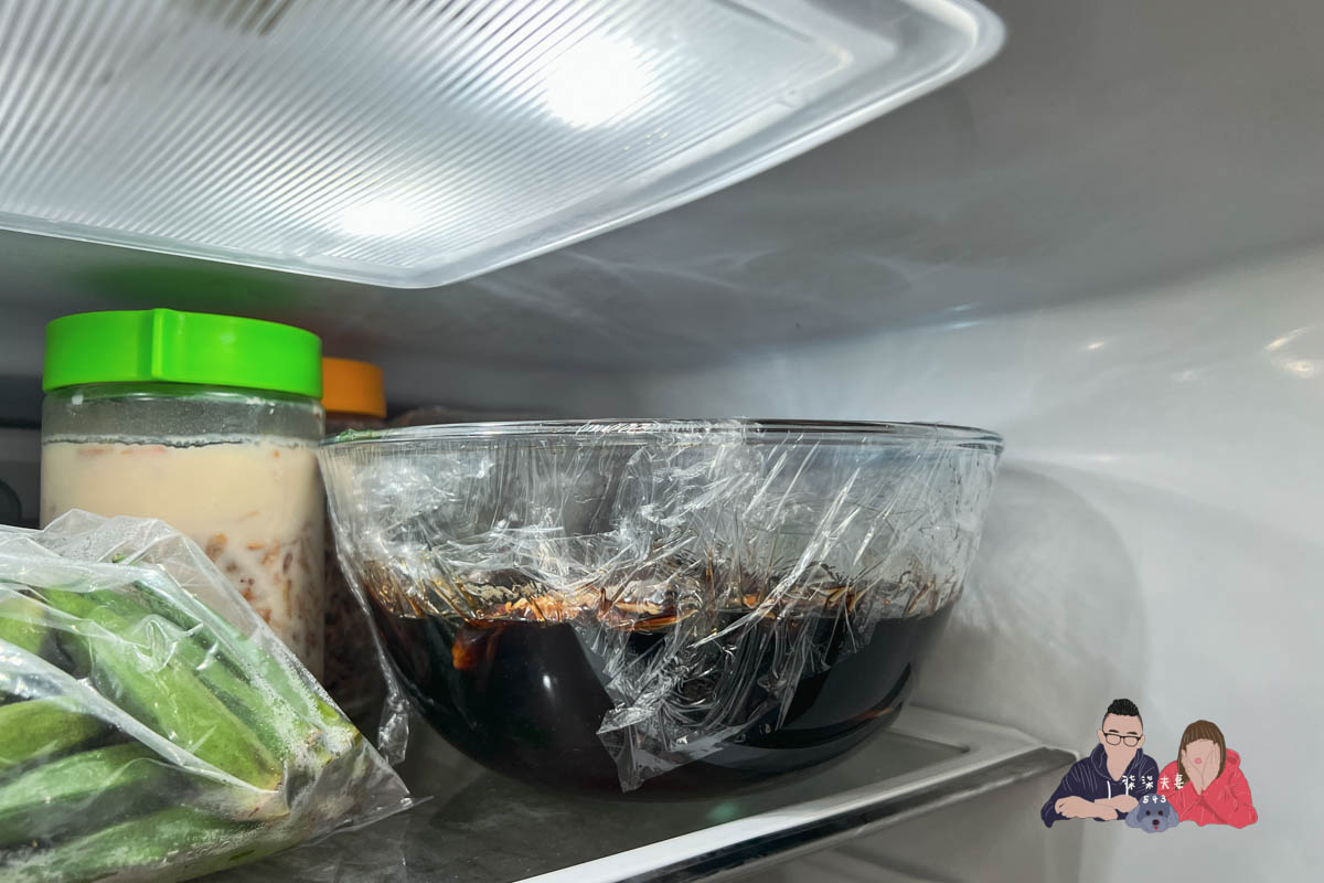 韓式醬蟹食譜》大成功!自製韓式生醃醬油螃蟹~真的好吃欸! - 第15張圖 韓式醬蟹食譜》大成功!自製韓式生醃醬油螃蟹~真的好吃欸!