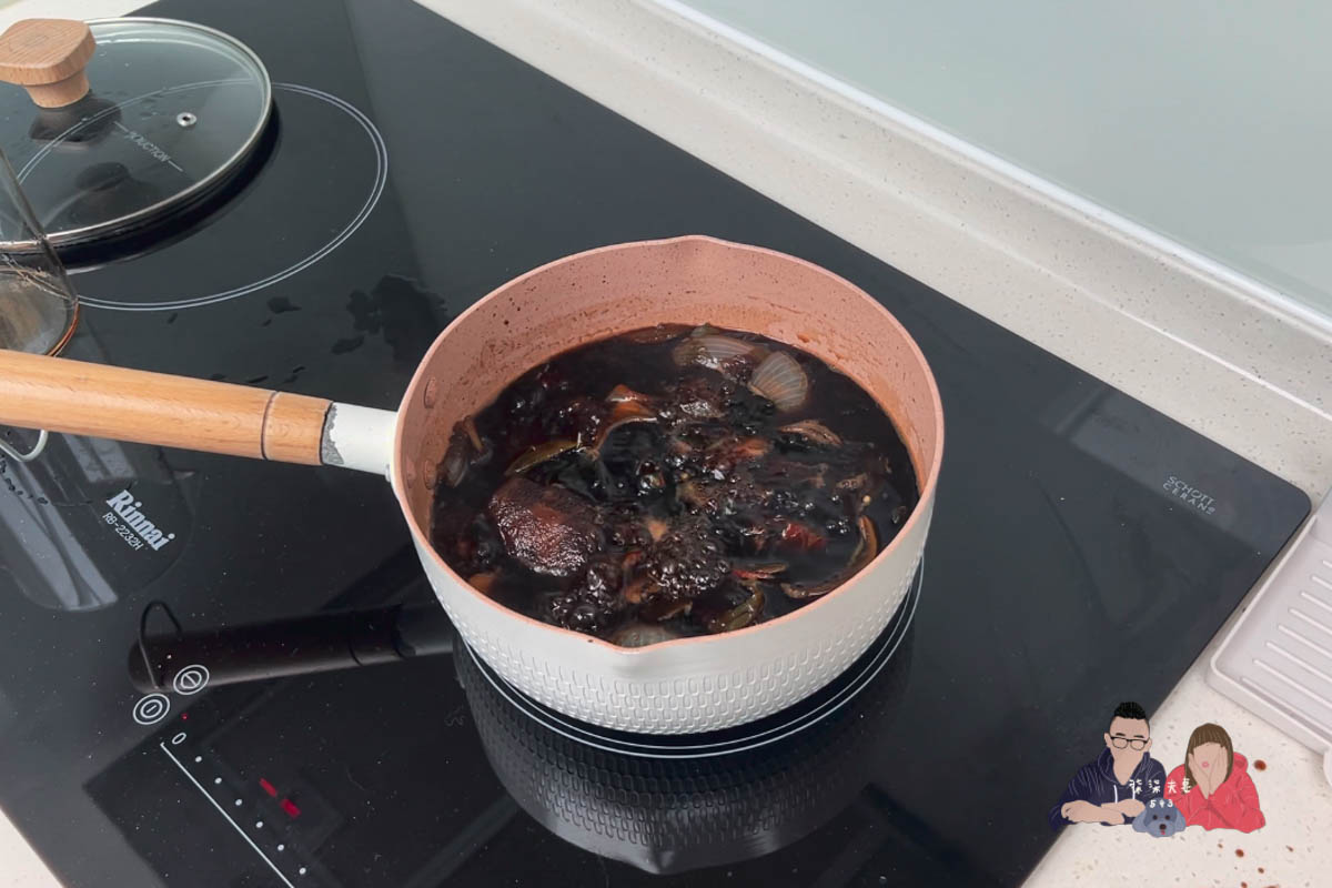 韓式醬蟹食譜》大成功!自製韓式生醃醬油螃蟹~真的好吃欸! - 第7張圖 韓式醬蟹食譜》大成功!自製韓式生醃醬油螃蟹~真的好吃欸!