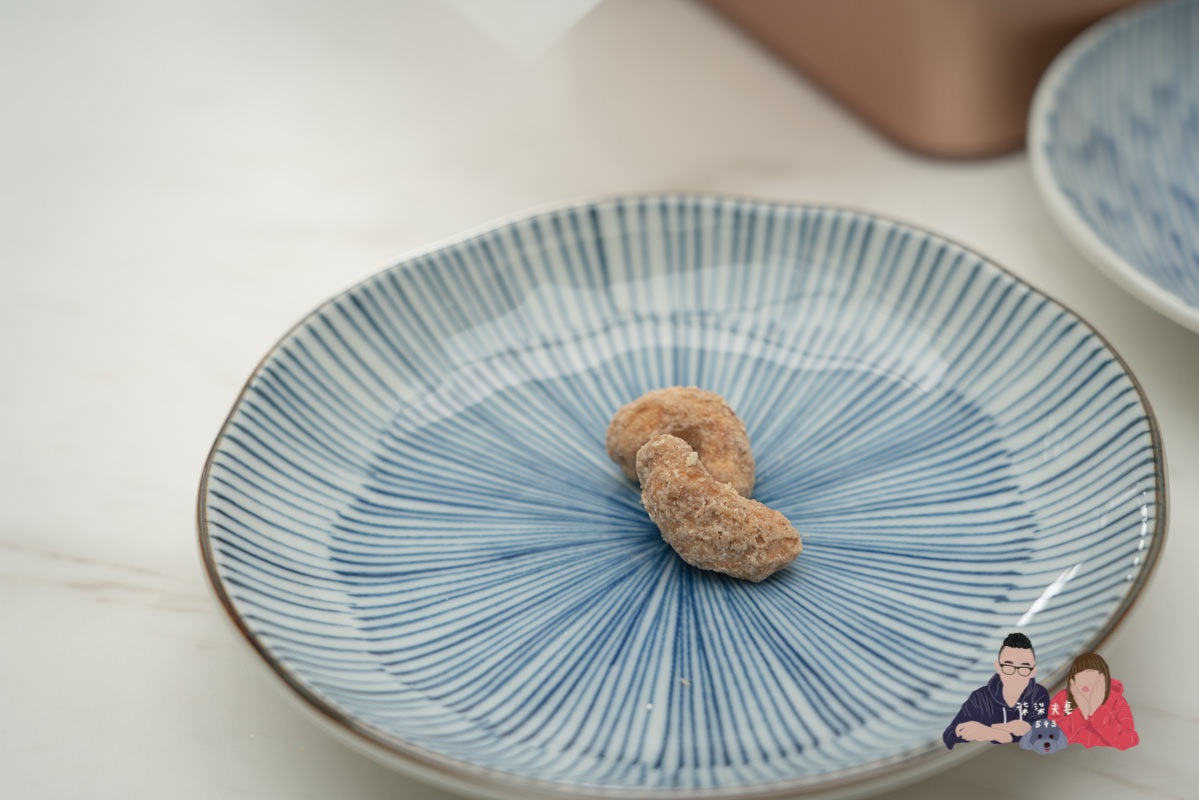 喜餅試吃》順道パン風呂敷喜餅專門店｜超可愛的日式餅乾禮盒，能感受到溫暖心意的喜餅！