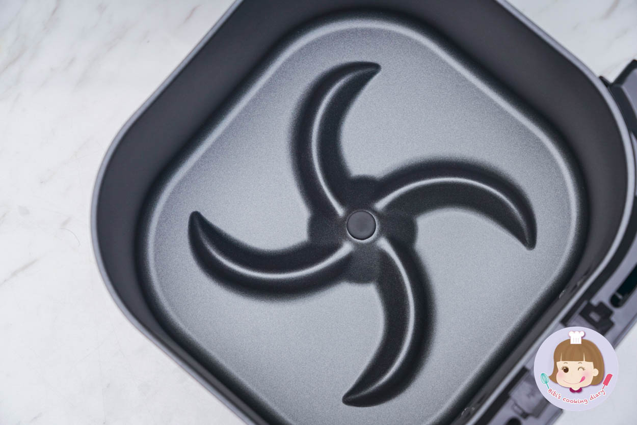 飛利浦氣炸鍋HD9257開箱-03