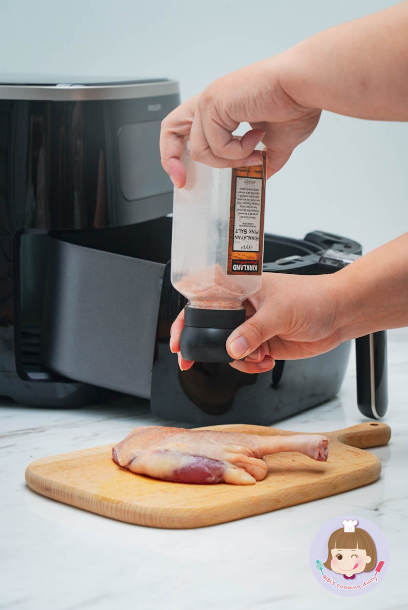 飛利浦氣炸鍋HD9257-031