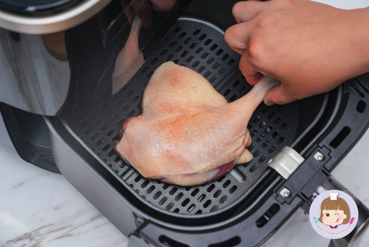 飛利浦氣炸鍋HD9257-051