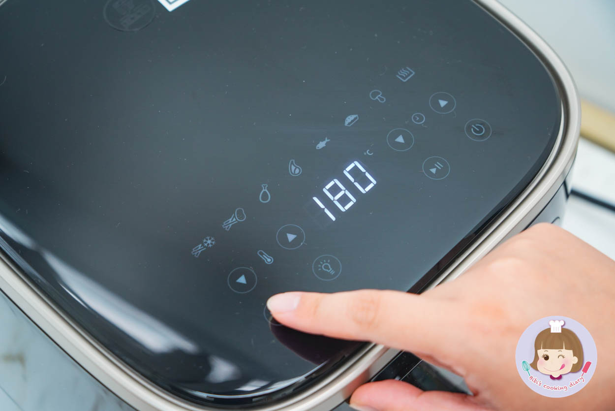 飛利浦氣炸鍋HD9257-061