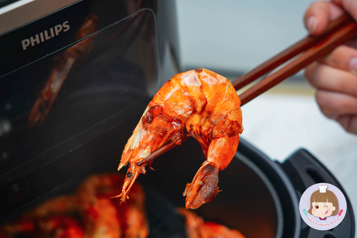 飛利浦氣炸鍋HD9257-11.